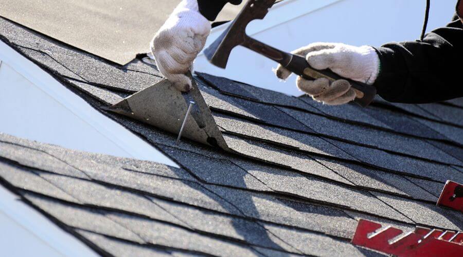 Expert Emergency Roof Repairs services in Hillsboro, MO